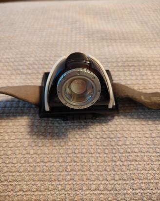 Torcia frontale