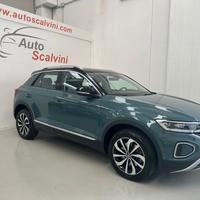 Volkswagen T-Roc 2.0 TDI SCR 150 CV DSG Advanced