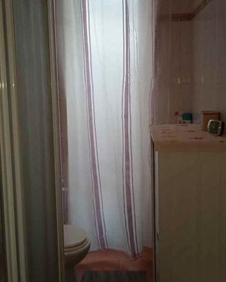 tenda come nuova 