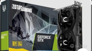 Ryzen 5 2600  +  Gtx 1660 super 
