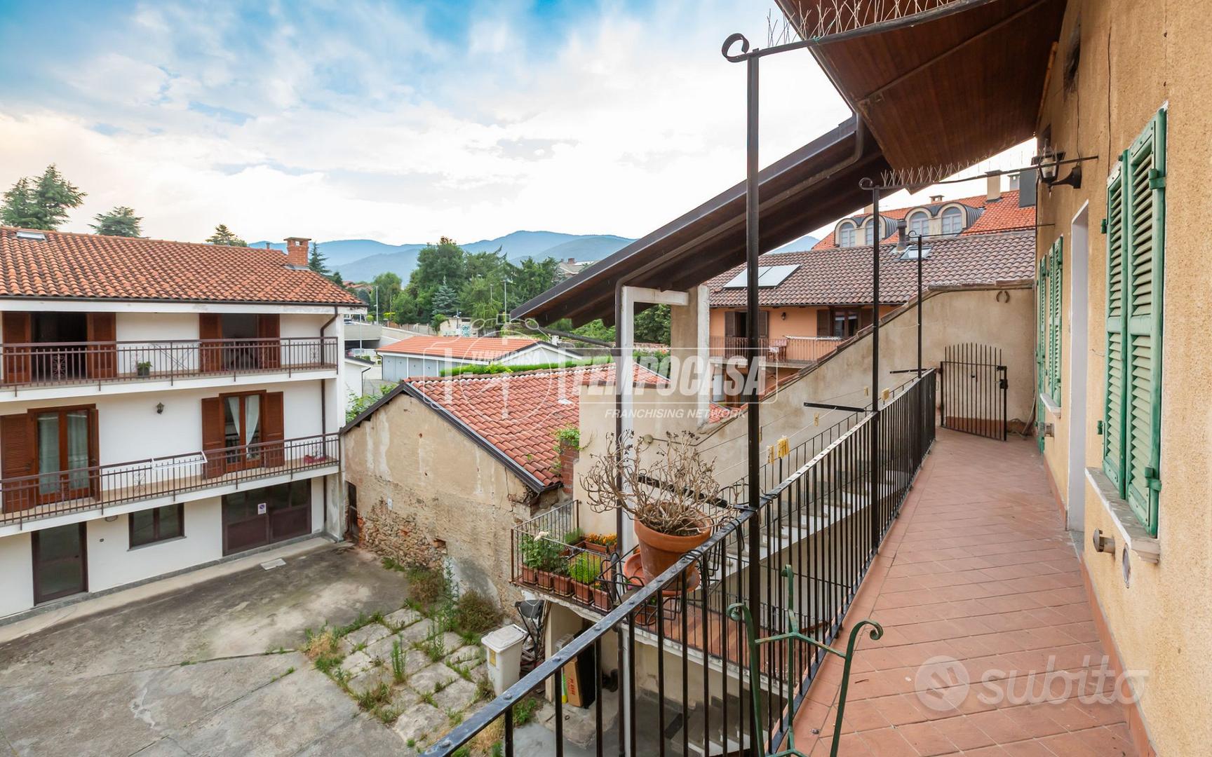 Apartment in Giaveno, Sala - Vista 2