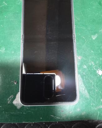 DISPLAY INTERNO SAMSUNG GALAXY Z FLIP 6 COLORE VE.