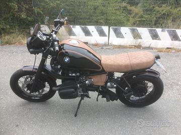 Bmw r1100 r cafe' racer