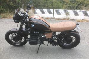 Bmw r1100 r cafe' racer