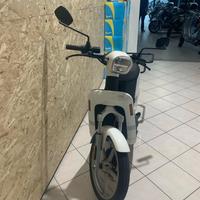 Askoll eS pro - 2021