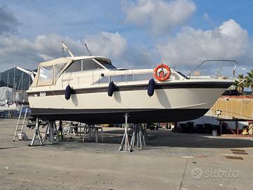FAIRLINE 29 MIRAGE