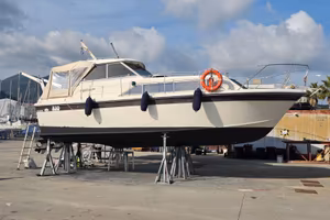 FAIRLINE 29 MIRAGE