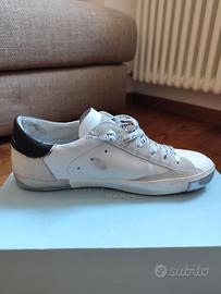 Sneakers philippe model prsx 41