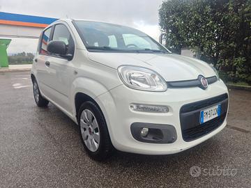 Fiat Panda 1.2 EasyPower Lounge