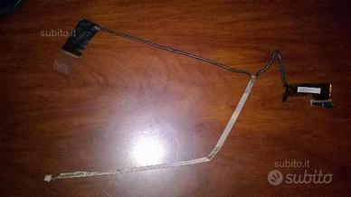 Flat Cavo Lcd Ribbon Hp G62 CQ62 350401C00-600-G
