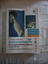 Storia e storiografia 2 