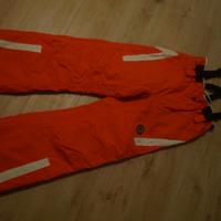 Pantalone sci per ragazzino