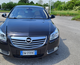 Opel Insigna A