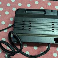 Compressore portatile per automobili