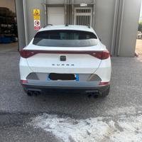 CUPRA Formentor 1.5 TSI