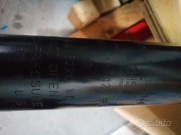 Ammortizzatori Golf 5 gt 