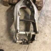 APRILIA RS REGGIANI 125 telaio