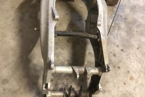 APRILIA RS REGGIANI 125 telaio