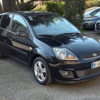 Ford Fiesta 1.2 16V 5p. Ghia