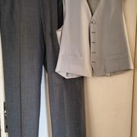 Vestito uomo da cerimonia