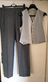 Vestito uomo da cerimonia