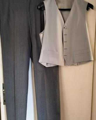 Vestito uomo da cerimonia