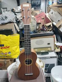 ukulele makai