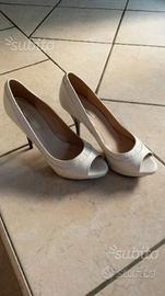 Scarpa donna zara