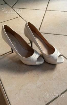 Scarpa donna zara