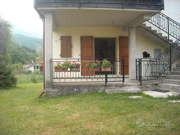 Casa Borgo antico