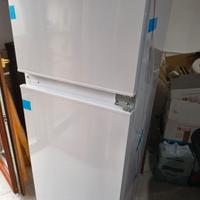 frigorifero da incasso nuovo