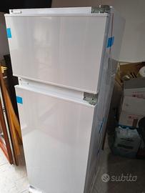 frigorifero da incasso nuovo