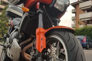 KAWASAKI VERSYS 650