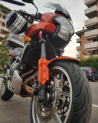 KAWASAKI VERSYS 650