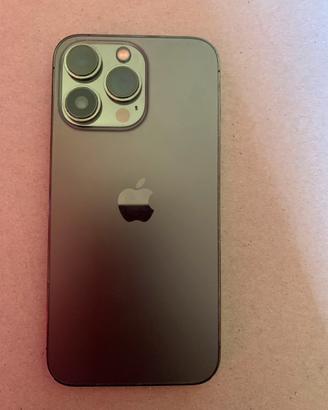 Iphone 13 pro