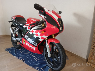 Moto derbi gpr 50 Vendita in Moto e scooter