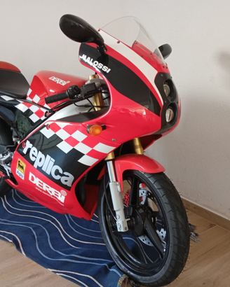 Derbi gpr 50 replica