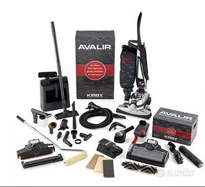 Kirby Avalir: Il TOP per l’igiene della casa