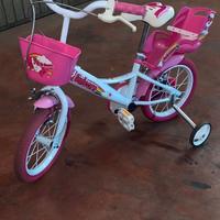 bicicletta bambina 3-6 anni