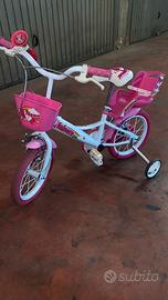 bicicletta bambina 3-6 anni