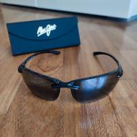 Maui Jim Banyans Occhiali da sole
