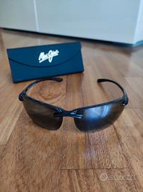 Maui Jim Banyans Occhiali da sole