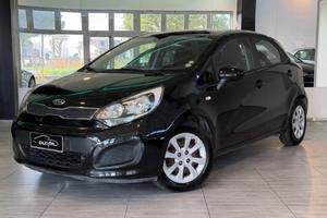 KIA Rio 1.1 CRDi WGT 5p. EX