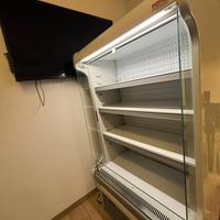 Murale frigo