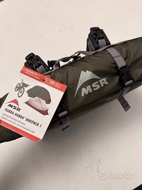MSR Hubba Hubba Bikepack 1 persona