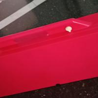 tavolino  pieghevole  da spiaggia con  4  sedute