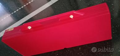 tavolino  pieghevole  da spiaggia con  4  sedute