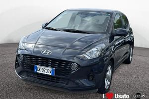 Hyundai i10 III 2020 1.0 mpi Tech Connect Pack