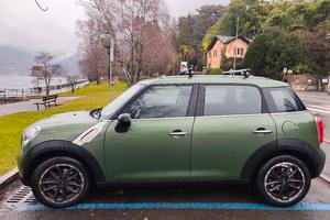 MINI One D Countryman 1.6 Diesel Business XL