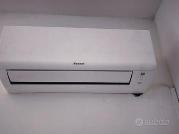 CONDIZIONATORE DAIKIN A++ freddo/caldo 12000 BTU